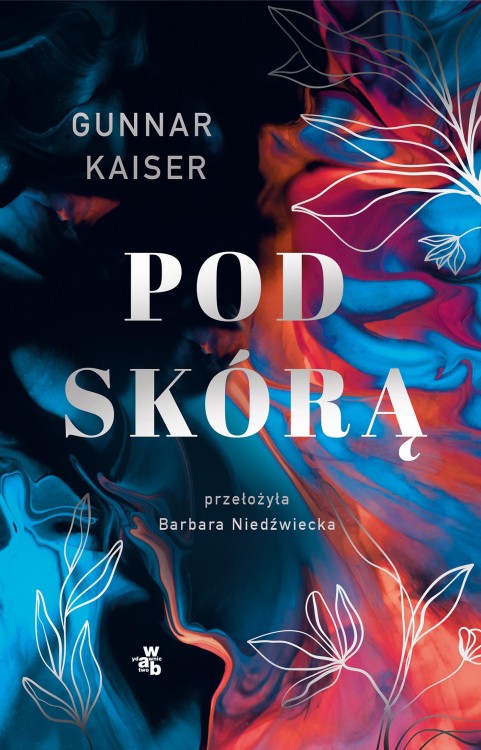 Pod skórą, Gunnar Kaiser