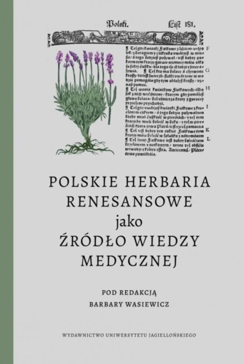 Polskie herbaria renesansowe jako źródło...