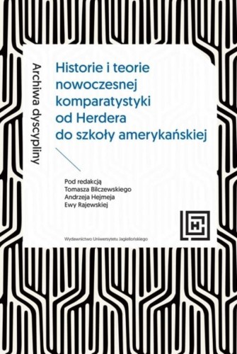 Archiwa dyscypliny. Historie i teorie...