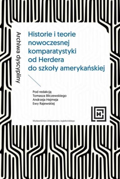 Archiwa dyscypliny. Historie i teorie...