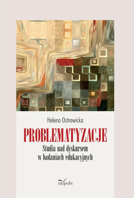 Problematyzacje Studia nad dyskursem w...