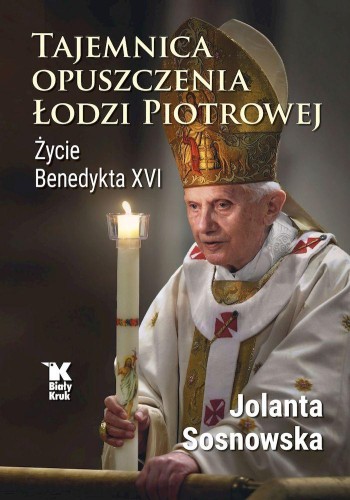 Tajemnica opuszczenia Łodzi Piotrowej. Życie...
