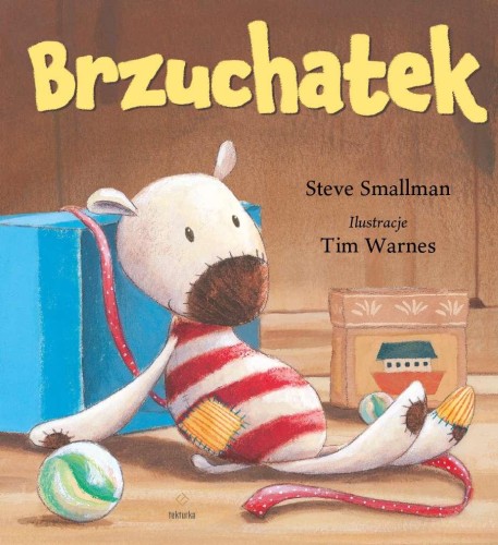 Brzuchatek, Steve Smallman,Tim Warnes