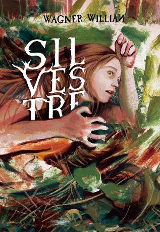Silvestre, Wagner Willan
