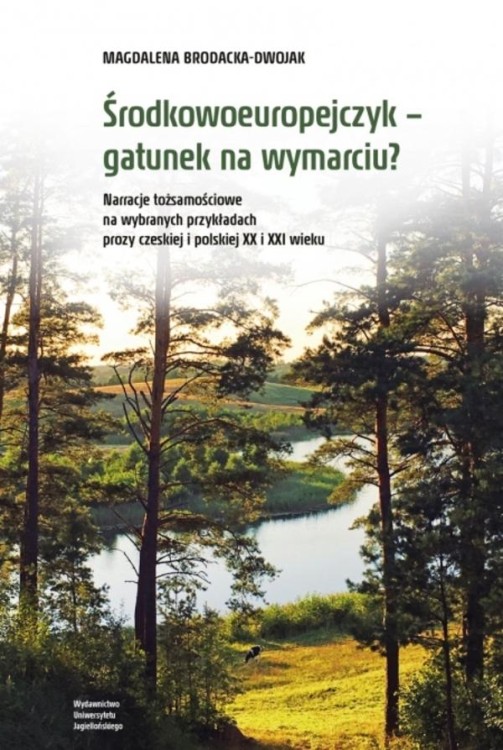 Środkowoeuropejczyk – gatunek na wymarciu?...