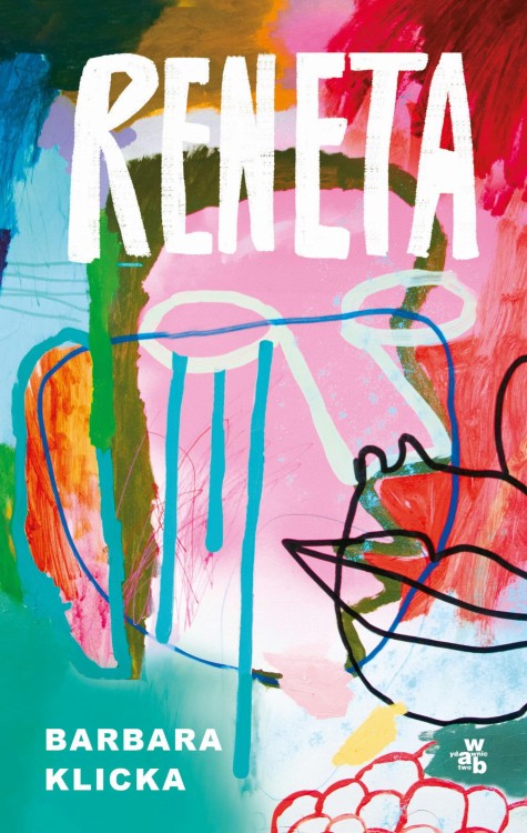 Reneta, Barbara Klicka