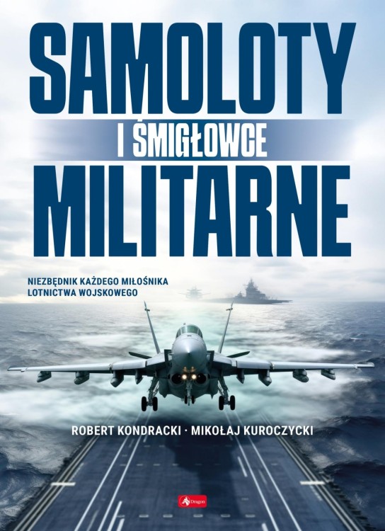 Samoloty militarne, Opracowanie zbiorowe