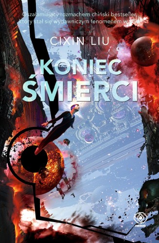 Koniec śmierci. Wspomnienie o przeszłości...