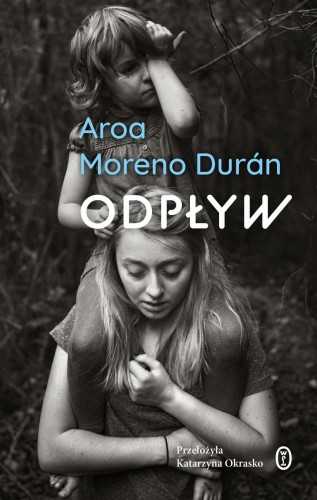 Odpływ, Aroa Moreno Durán