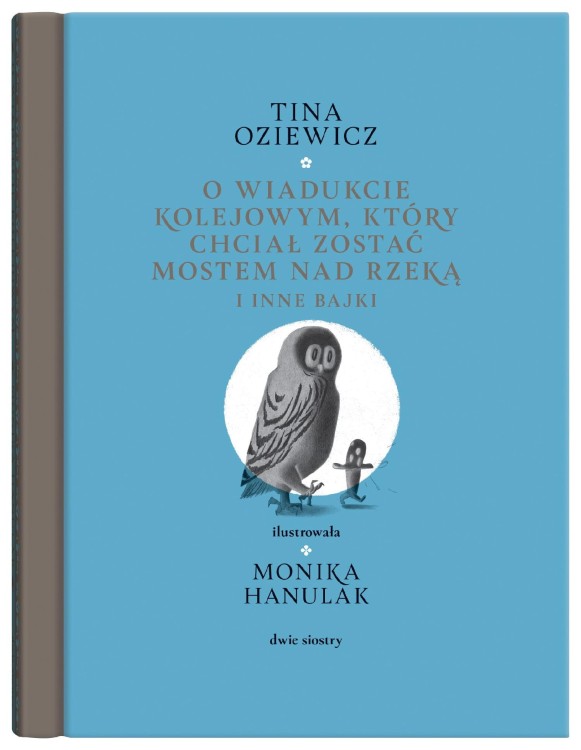 O wiadukcie kolejowym, który chciał zostać...