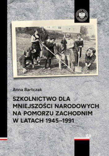 Szkolnictwo dla mniejszości narodowych na...