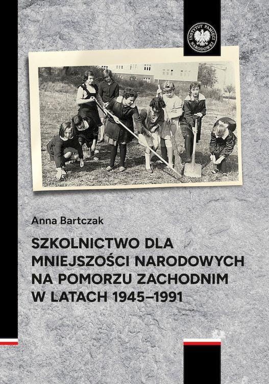 Szkolnictwo dla mniejszości narodowych na...