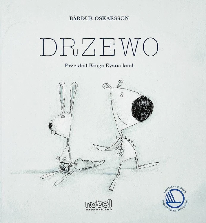Drzewo, Bárður Oskarsson