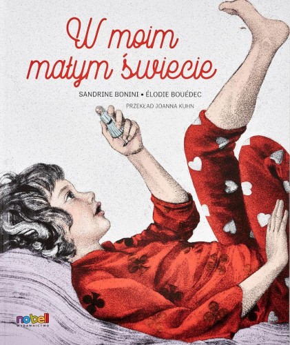 W moim małym świecie, Sandrine Bonini