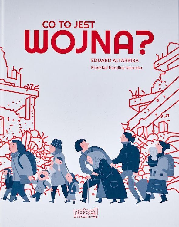 Co to jest wojna?, Eduard Altarriba