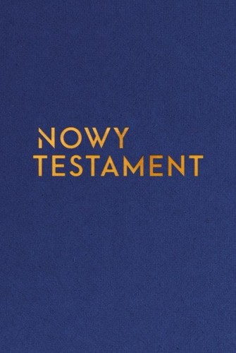 Nowy Testament wersja złota, Opracowanie zbiorowe