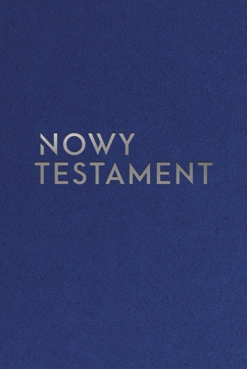 Nowy Testament, Opracowanie zbiorowe