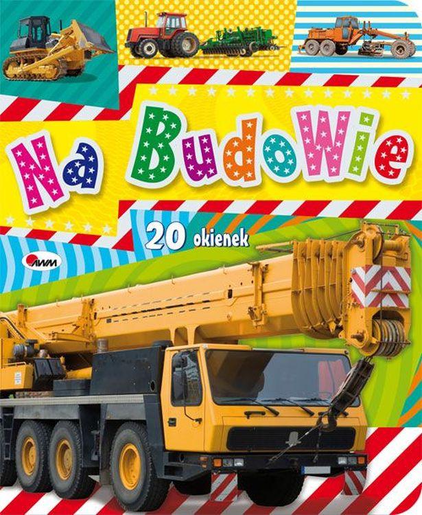 Na budowie. 20 okienek, Opracowanie zbiorowe