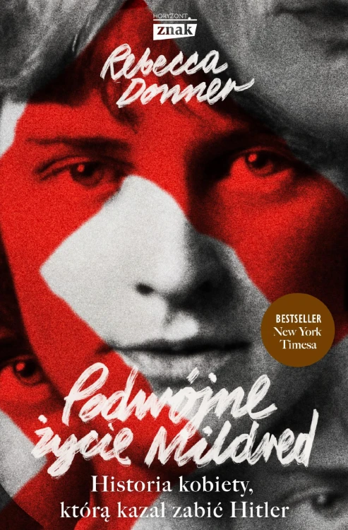 Podwójne życie Mildred. Historia kobiety,...