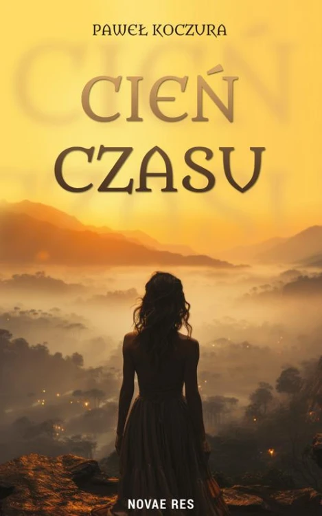 Cień czasu, Paweł Koczura
