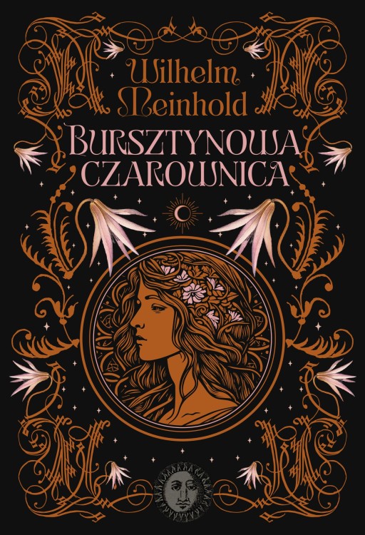 Bursztynowa czarownica, Wilhelm Meinhold