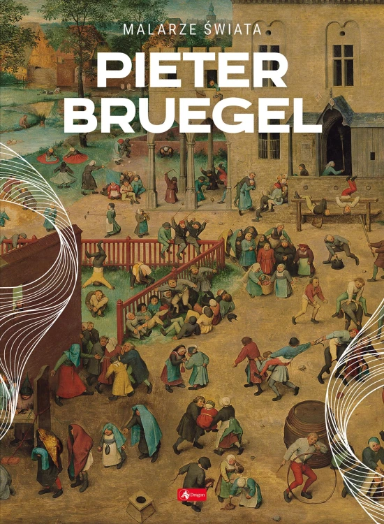 Pieter Bruegel, Luba Ristujczina