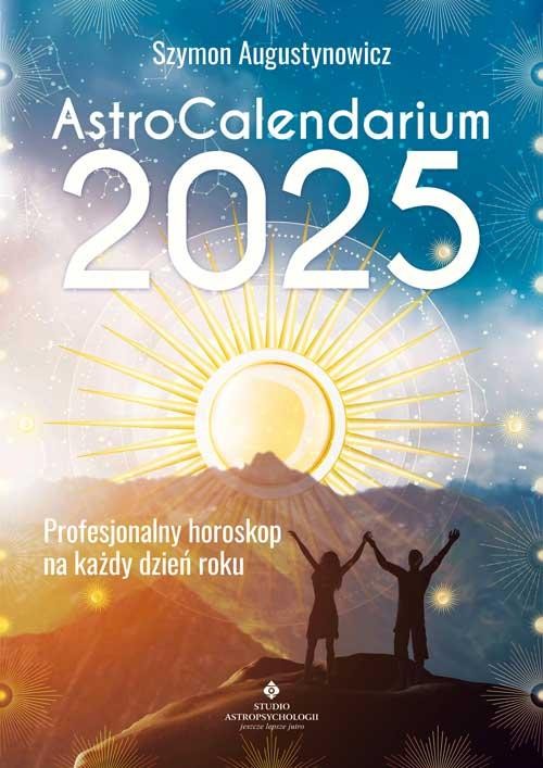 AstroCalendarium 2025, Szymon Augustynowicz