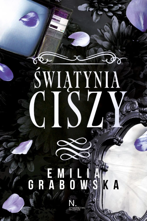Świątynia ciszy, Emilia Grabowska