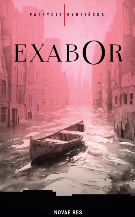 Exabor, Patrycja Rydzińska