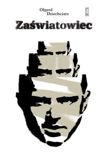 Zaświatowiec, Olgerd Dziechciarz
