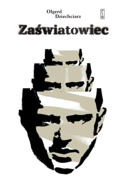 Zaświatowiec, Olgerd Dziechciarz