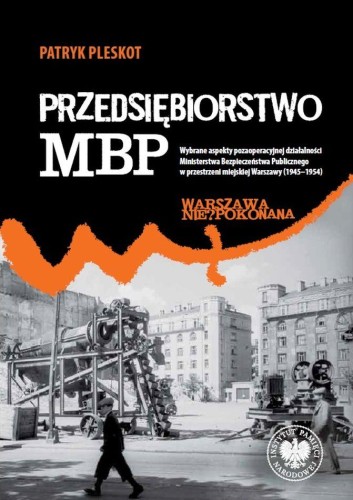 Przedsiębiorstwo MBP. Wybrane aspekty...