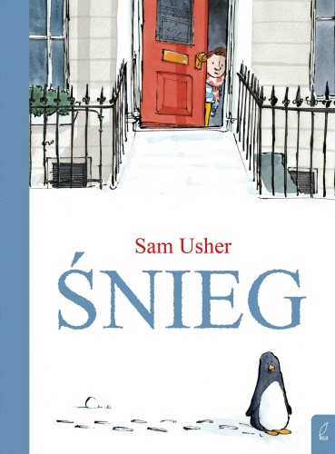Śnieg. Pory roku, Sam Usher