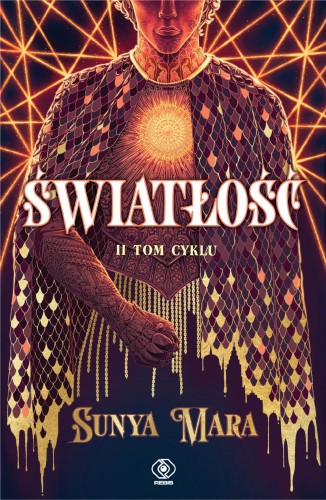 Światłość. The Darkening. Tom 2, Sunya Mara