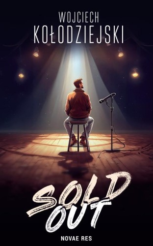Sold out, Wojciech Kołodziejski