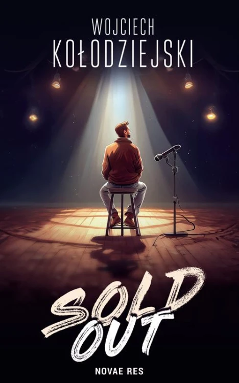 Sold out, Wojciech Kołodziejski