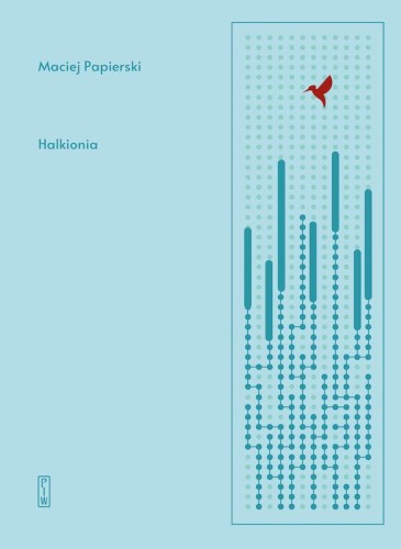 Halkionia, Maciej Papierski