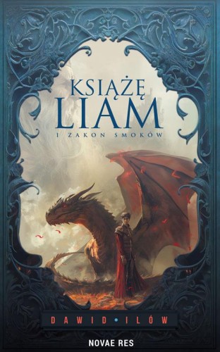 Książę Liam i Zakon Smoków, Dawid Ilów
