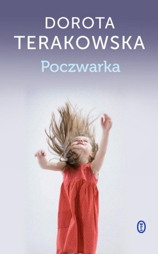 Poczwarka wyd. 2024, Dorota Terakowska