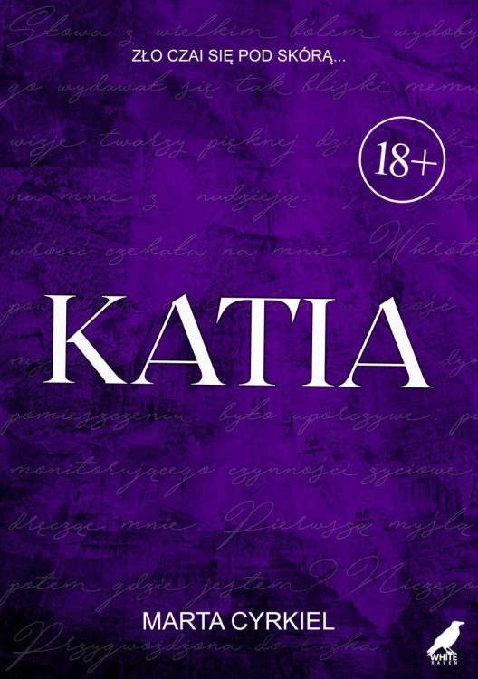 Katia, Marta Cyrkiel