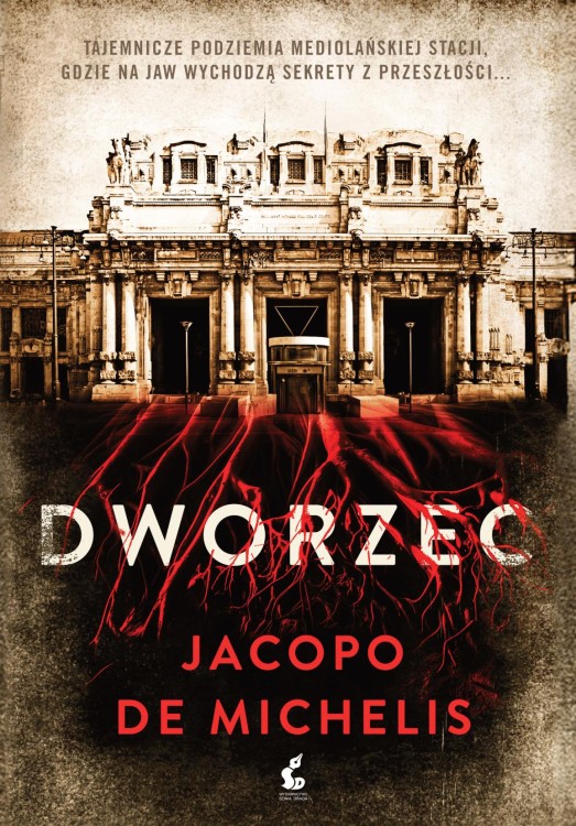 Dworzec, Jacopo De Michelis