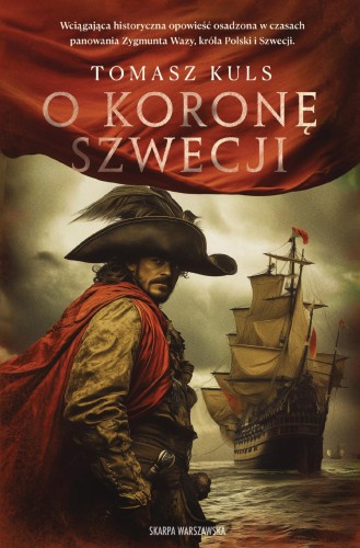 O koronę Szwecji, Tomasz Kuls
