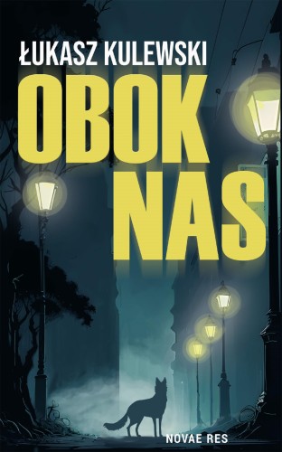 Obok nas, Łukasz Kulewski