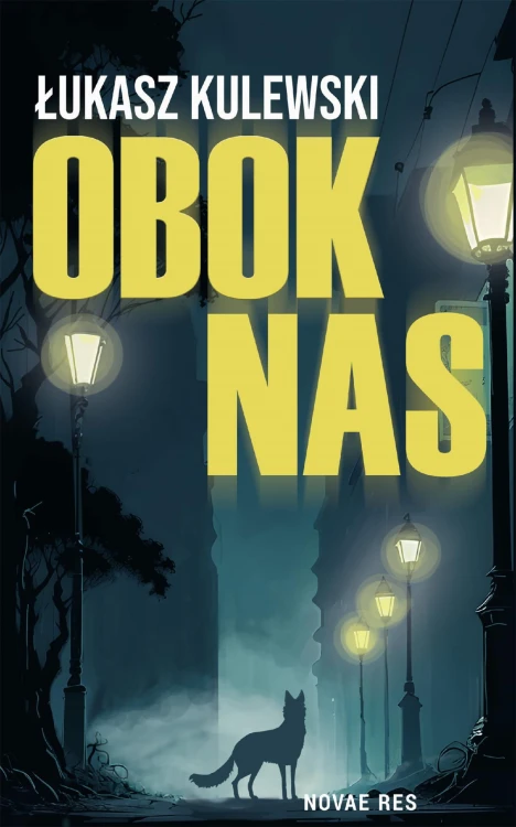 Obok nas, Łukasz Kulewski