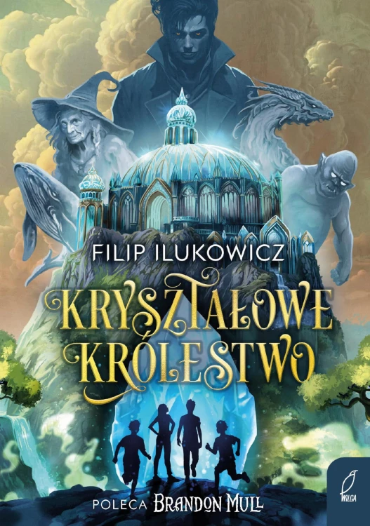 Kryształowe Królestwo, Filip Ilukowicz