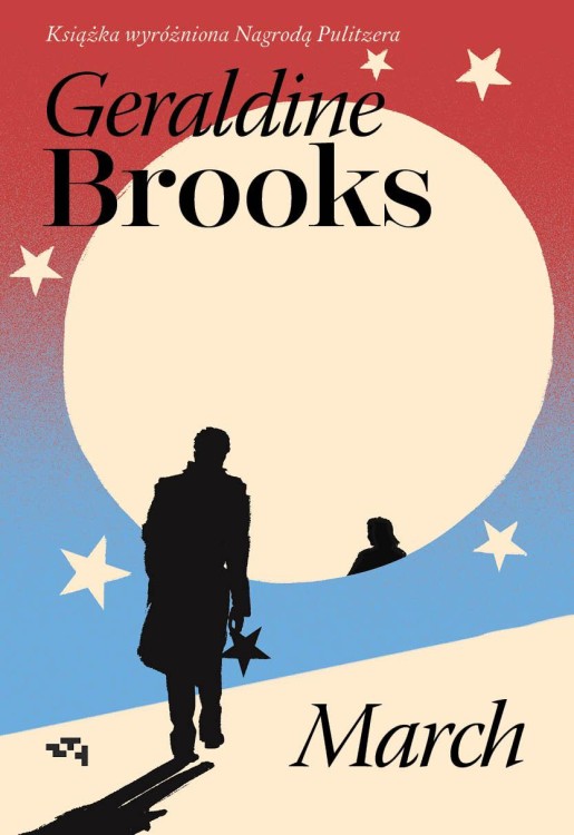March, Geraldine Brooks
