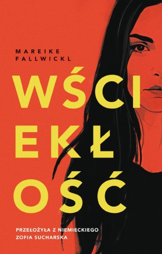 Wściekłość, Mareike Fallwickl