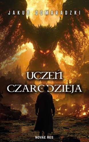 Uczeń czarodzieja, Jakub Domaradzki