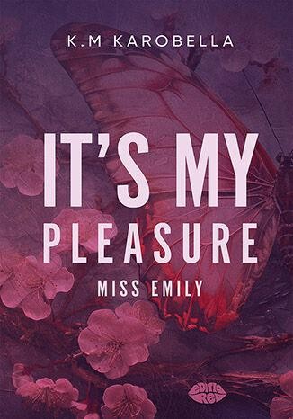 It's my pleasure, miss Emily, K. M Karobella