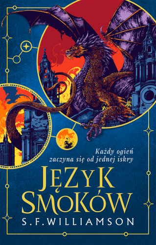 Język Smoków, S.F. Williamson